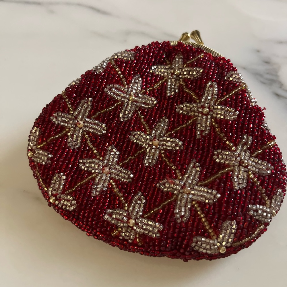 Neumann Marcus coin purse